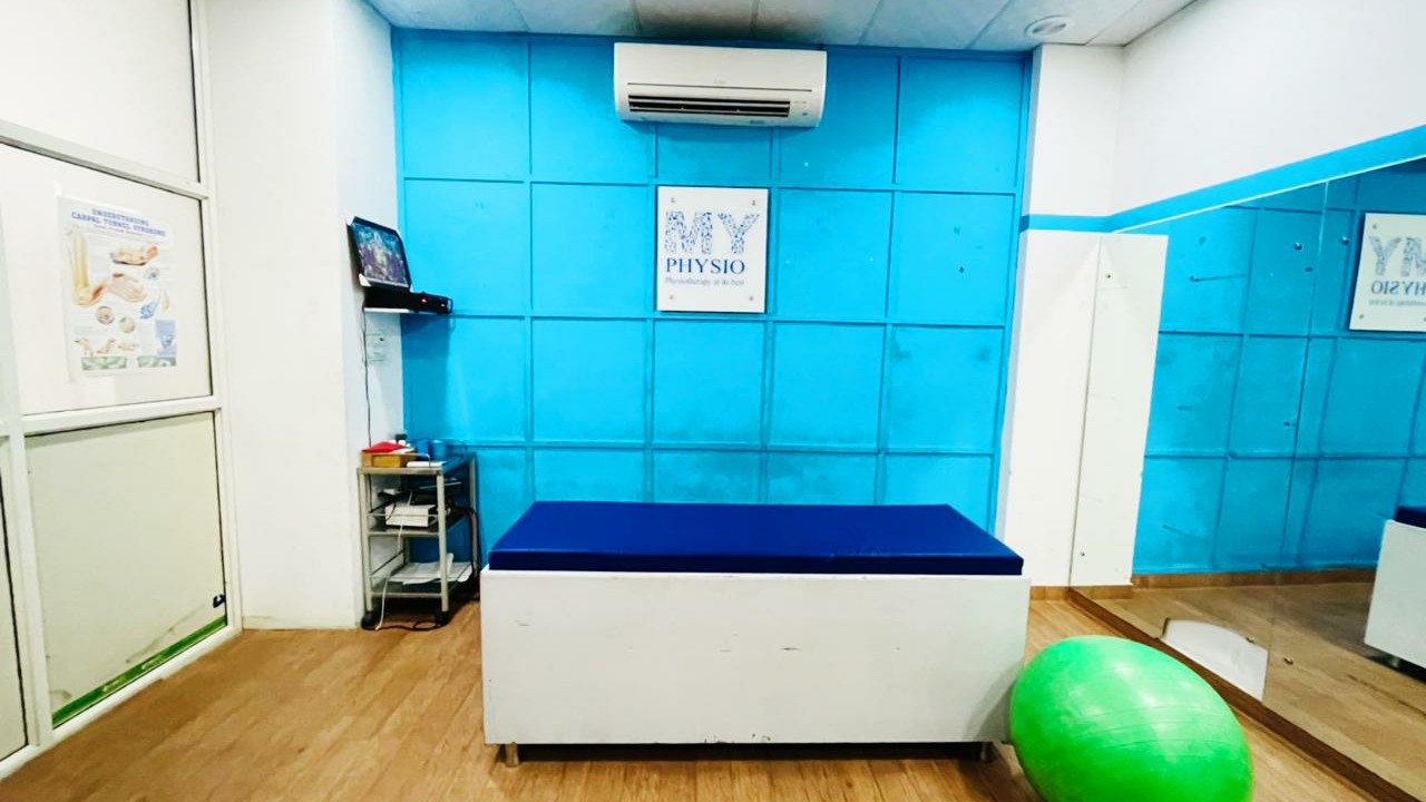 Corporate Fitness & Ergonomic Training